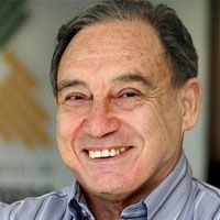 Onofre Ribeiro